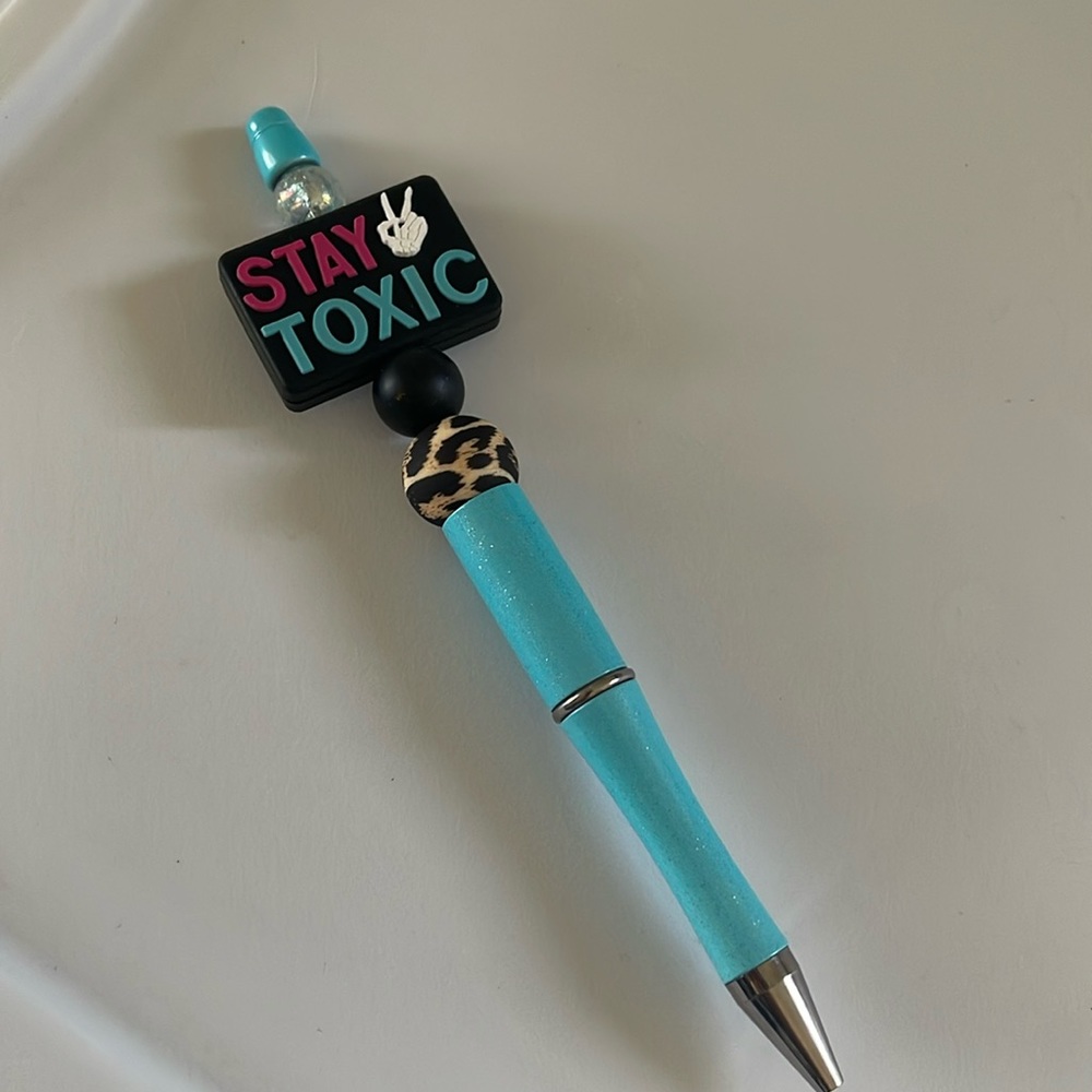 Handcrafted Custom pens - Picture 2 of 7